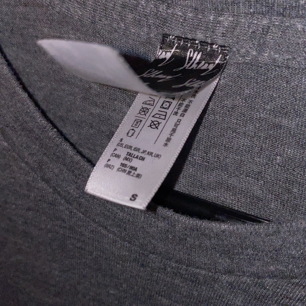 STHEART tee - Picture 3 of 3